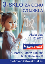 3-sklo za cenu dvojskla