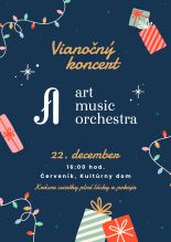 Vianočný koncert