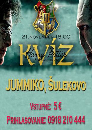 Kvíz v Jummiku