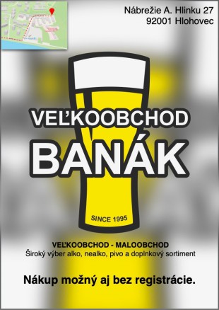 Veľkoobchod a maloobchod nápojov