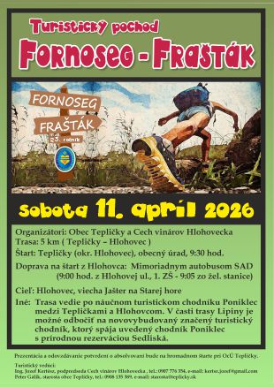 Fornoseg - Frašták